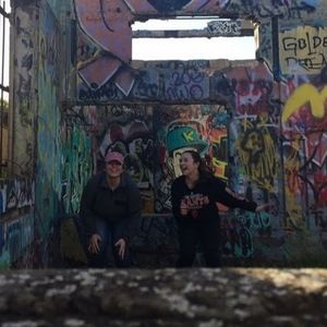 Meet your Posher, Marisa